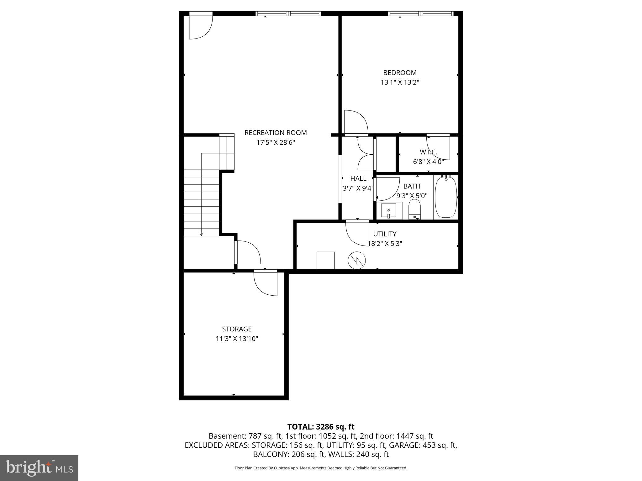 POTOMAC SHORES - Residential