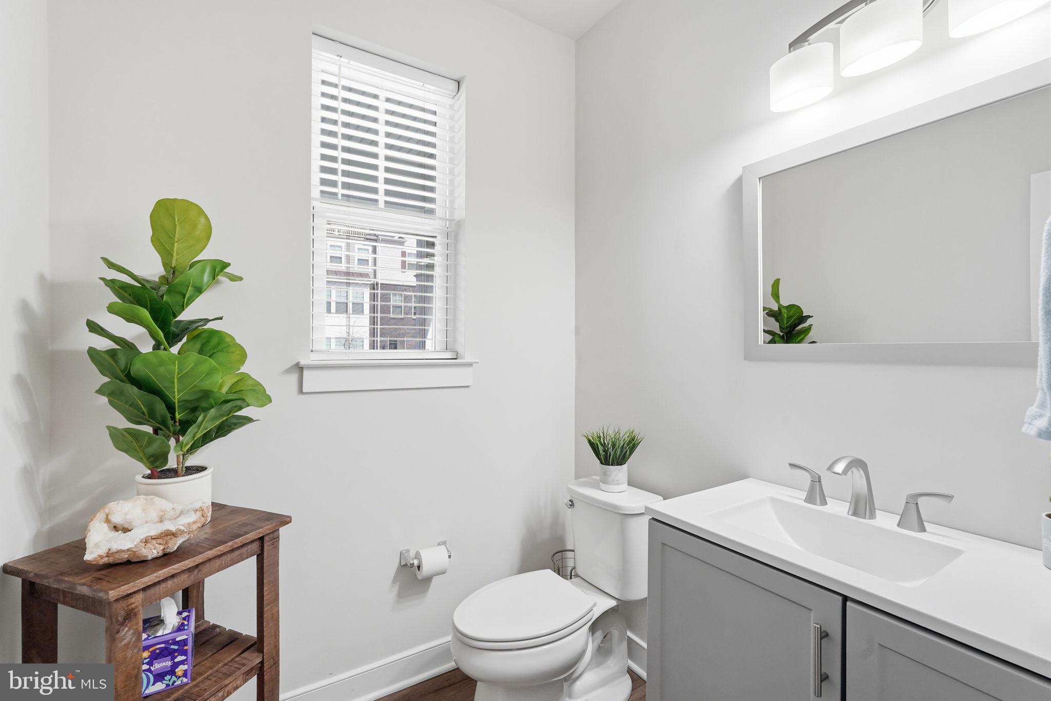 POTOMAC SHORES - Residential