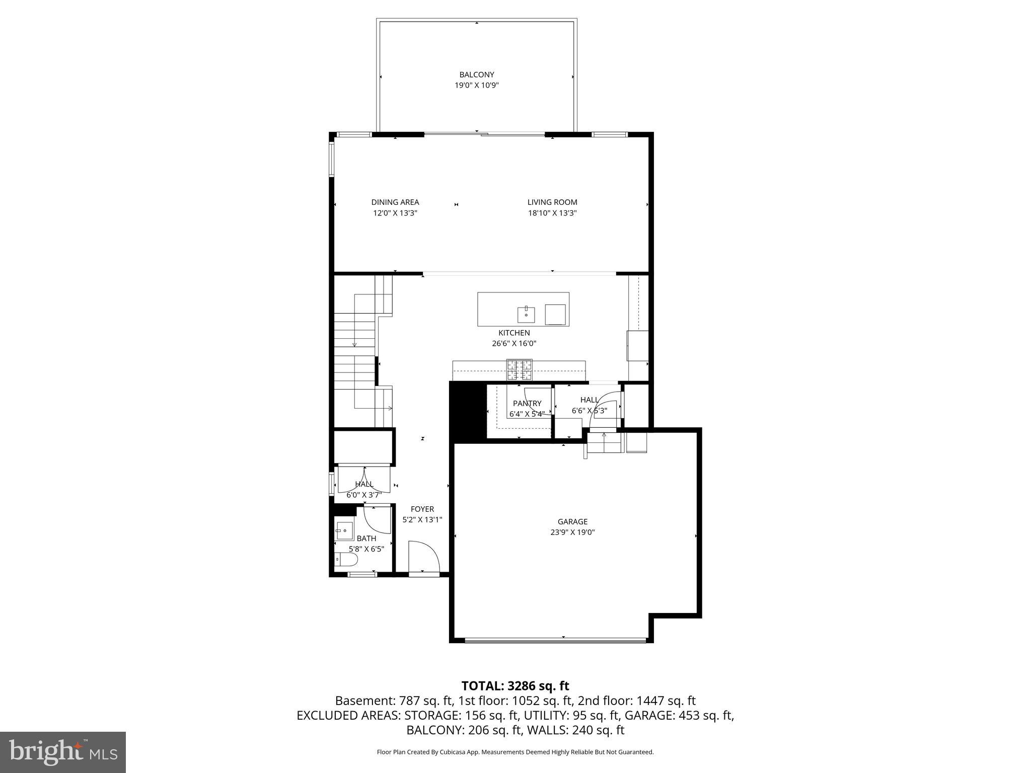 POTOMAC SHORES - Residential