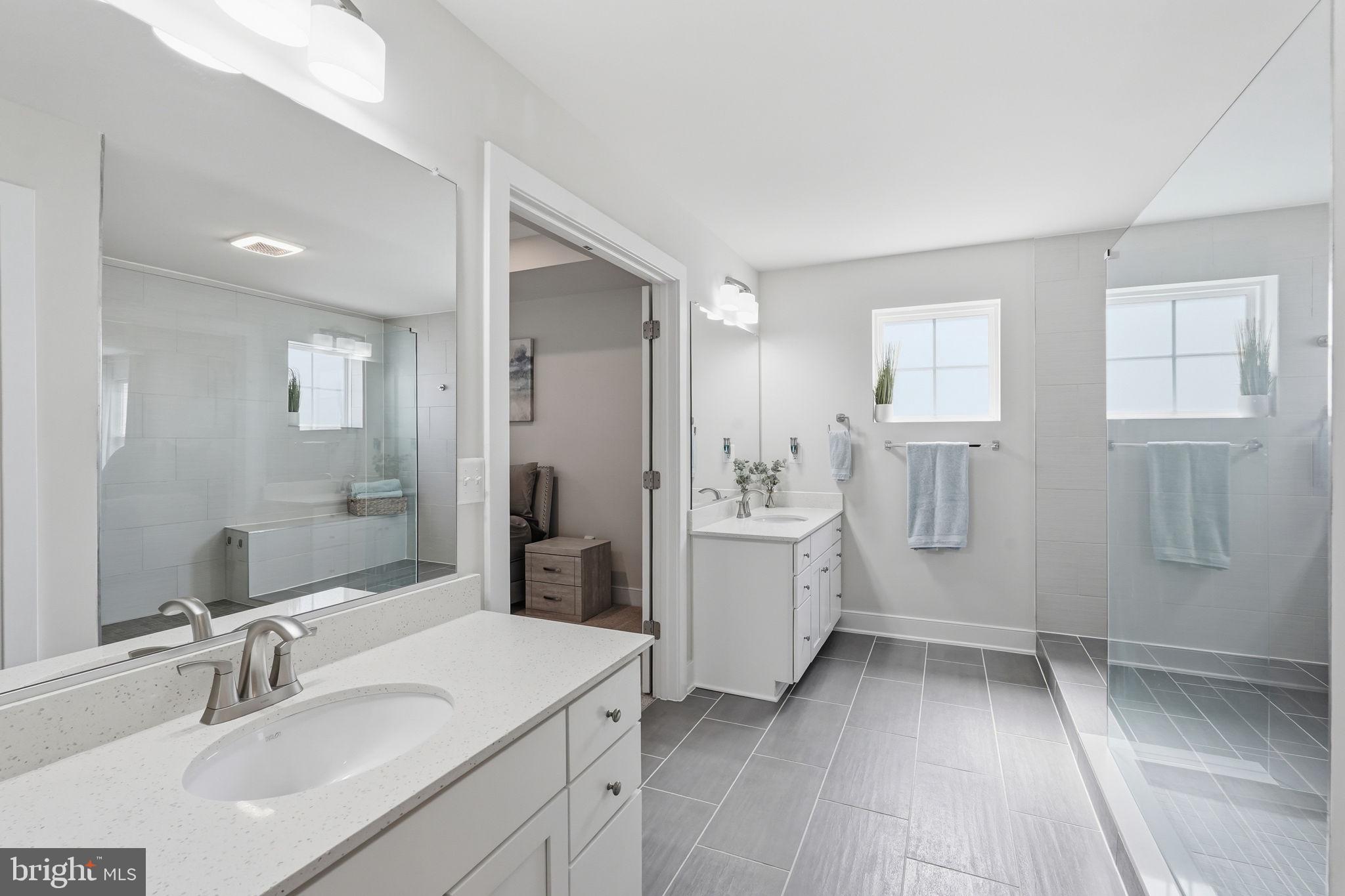 POTOMAC SHORES - Residential