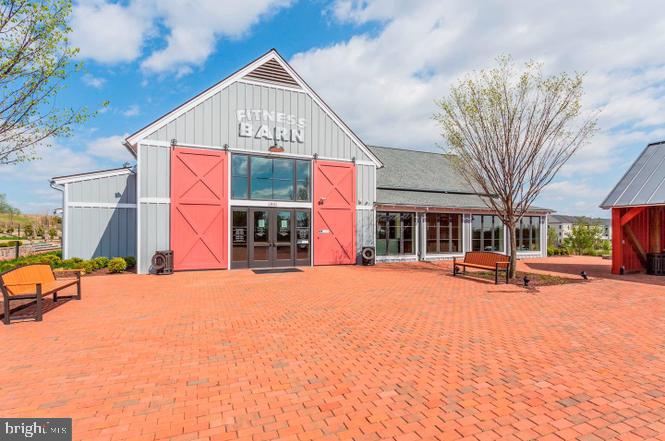 POTOMAC SHORES - Residential