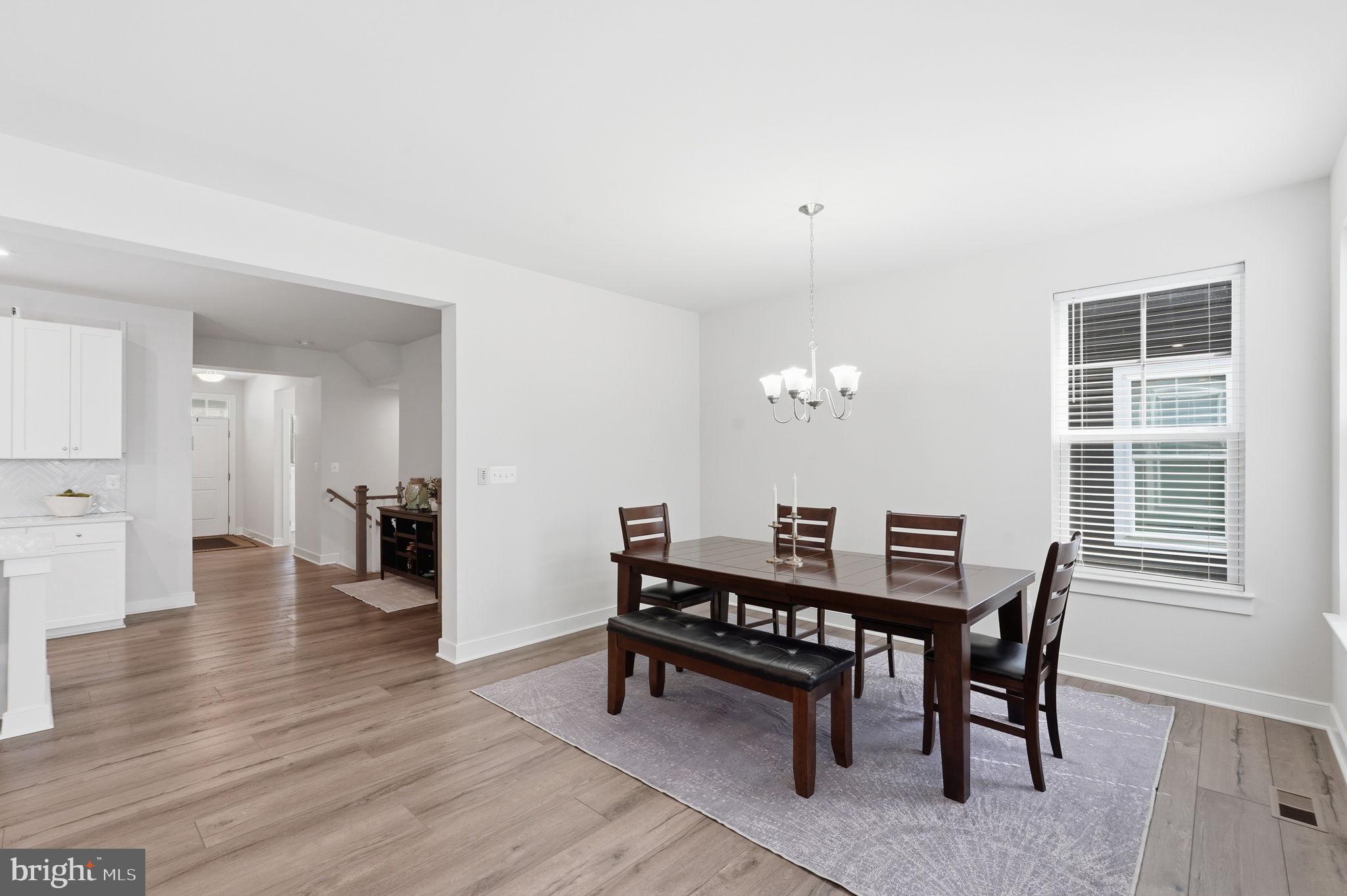 POTOMAC SHORES - Residential