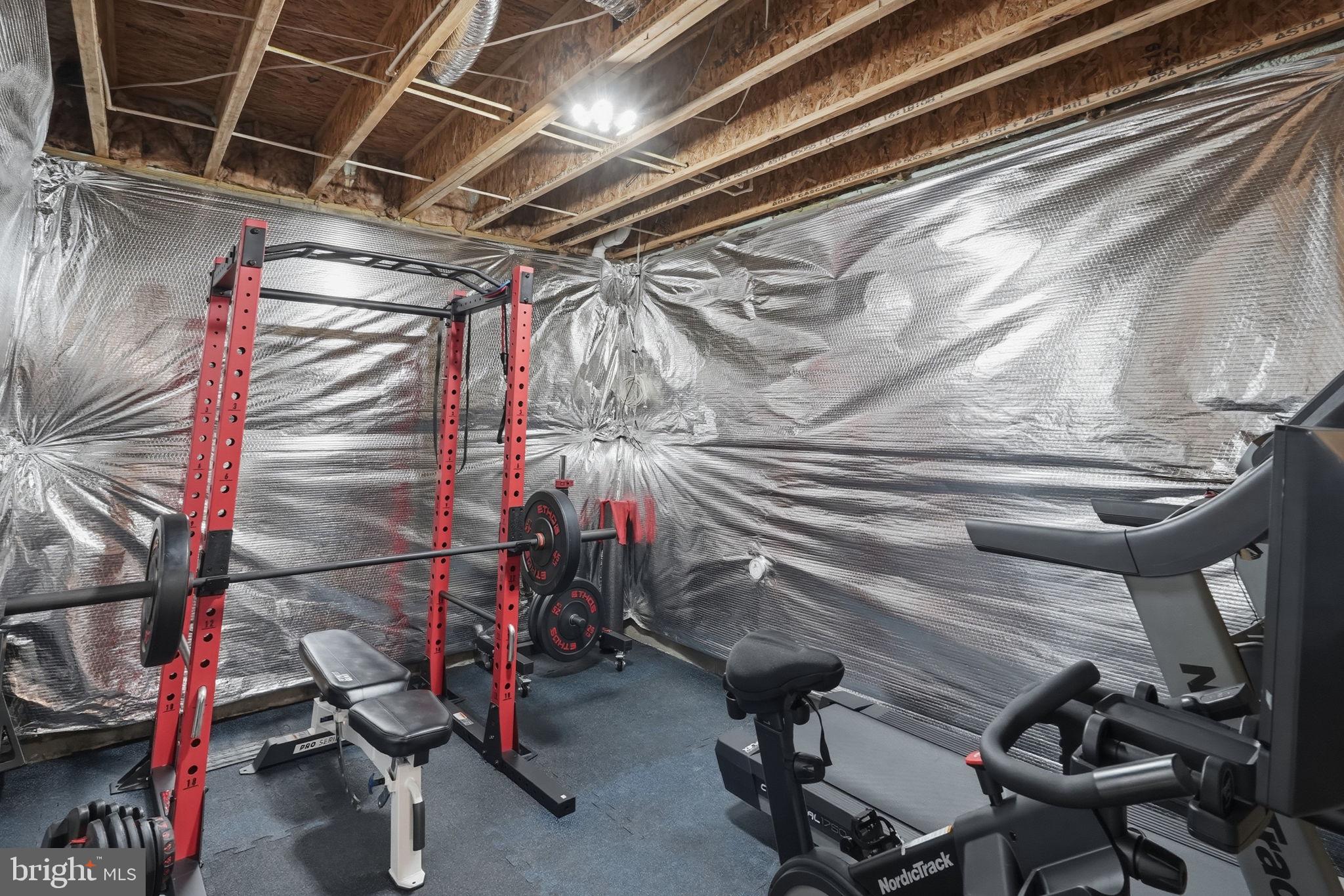 POTOMAC SHORES - Residential