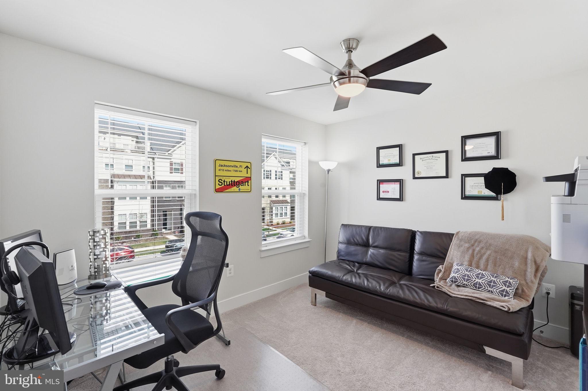 POTOMAC SHORES - Residential