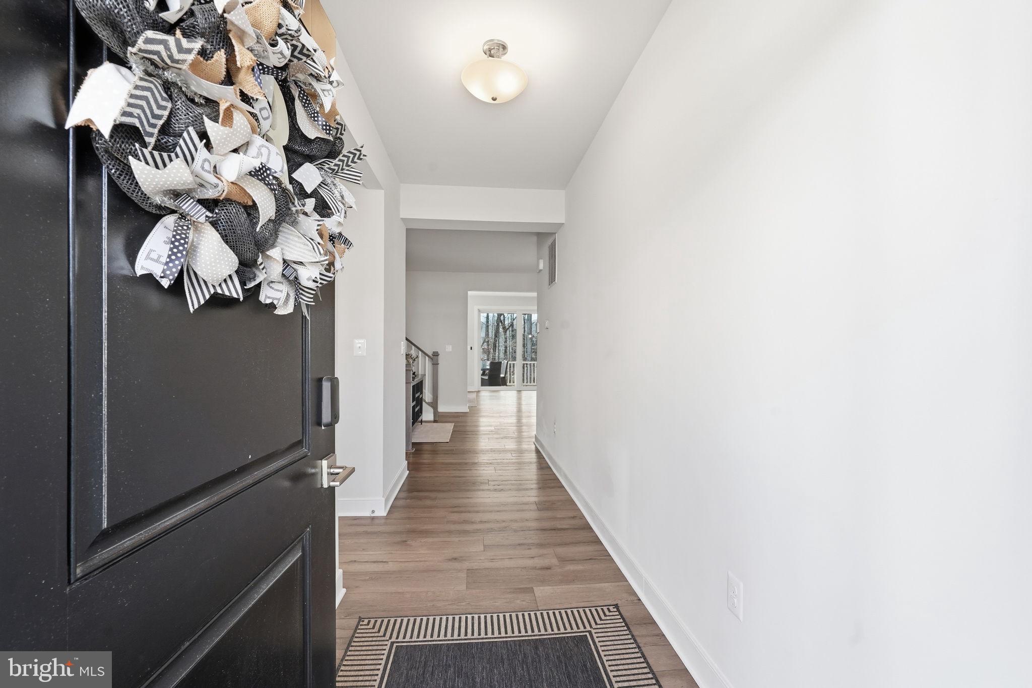 POTOMAC SHORES - Residential