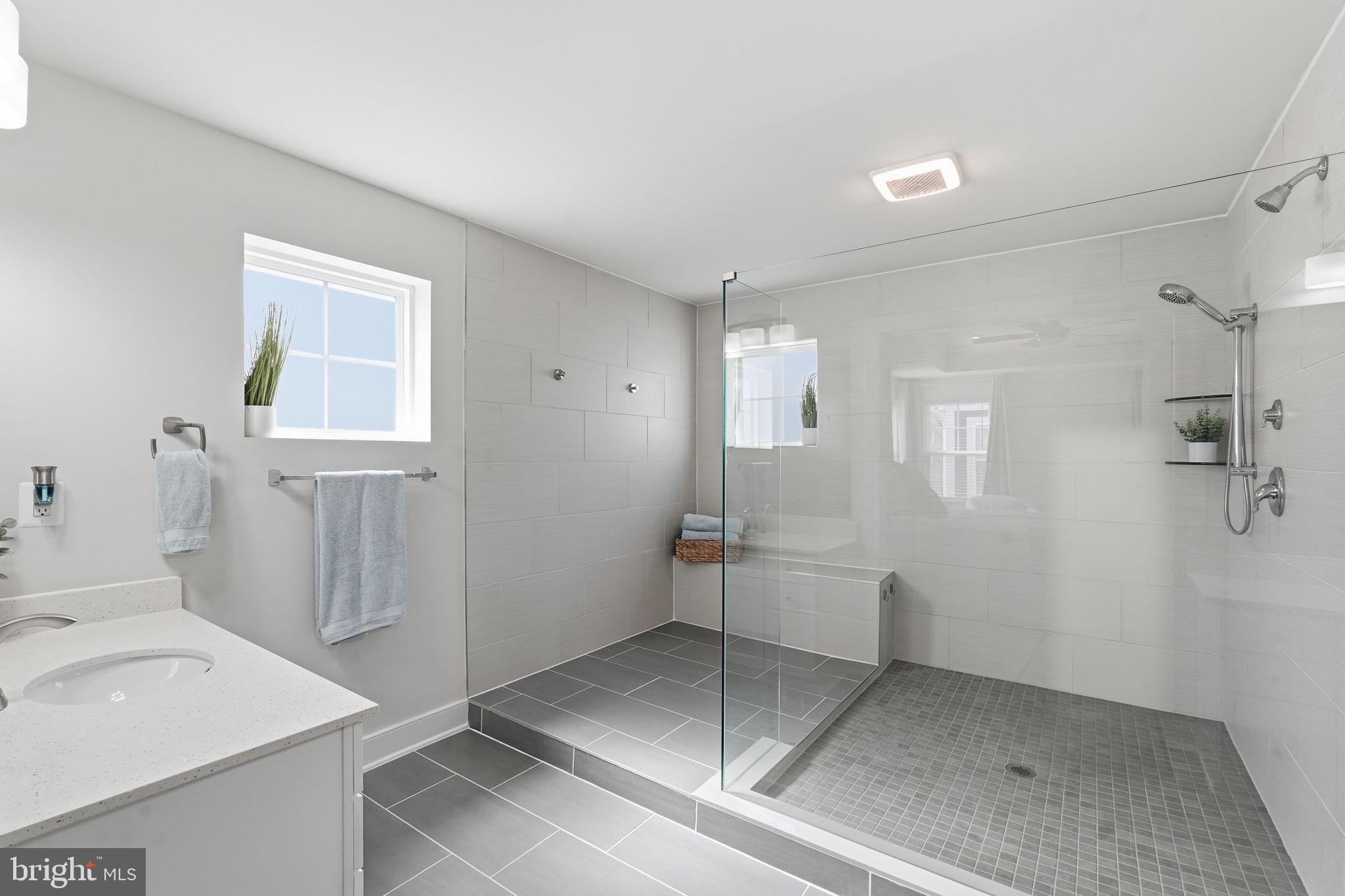 POTOMAC SHORES - Residential