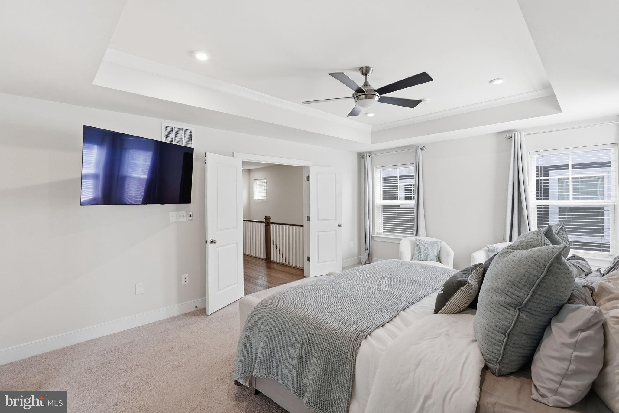 POTOMAC SHORES - Residential