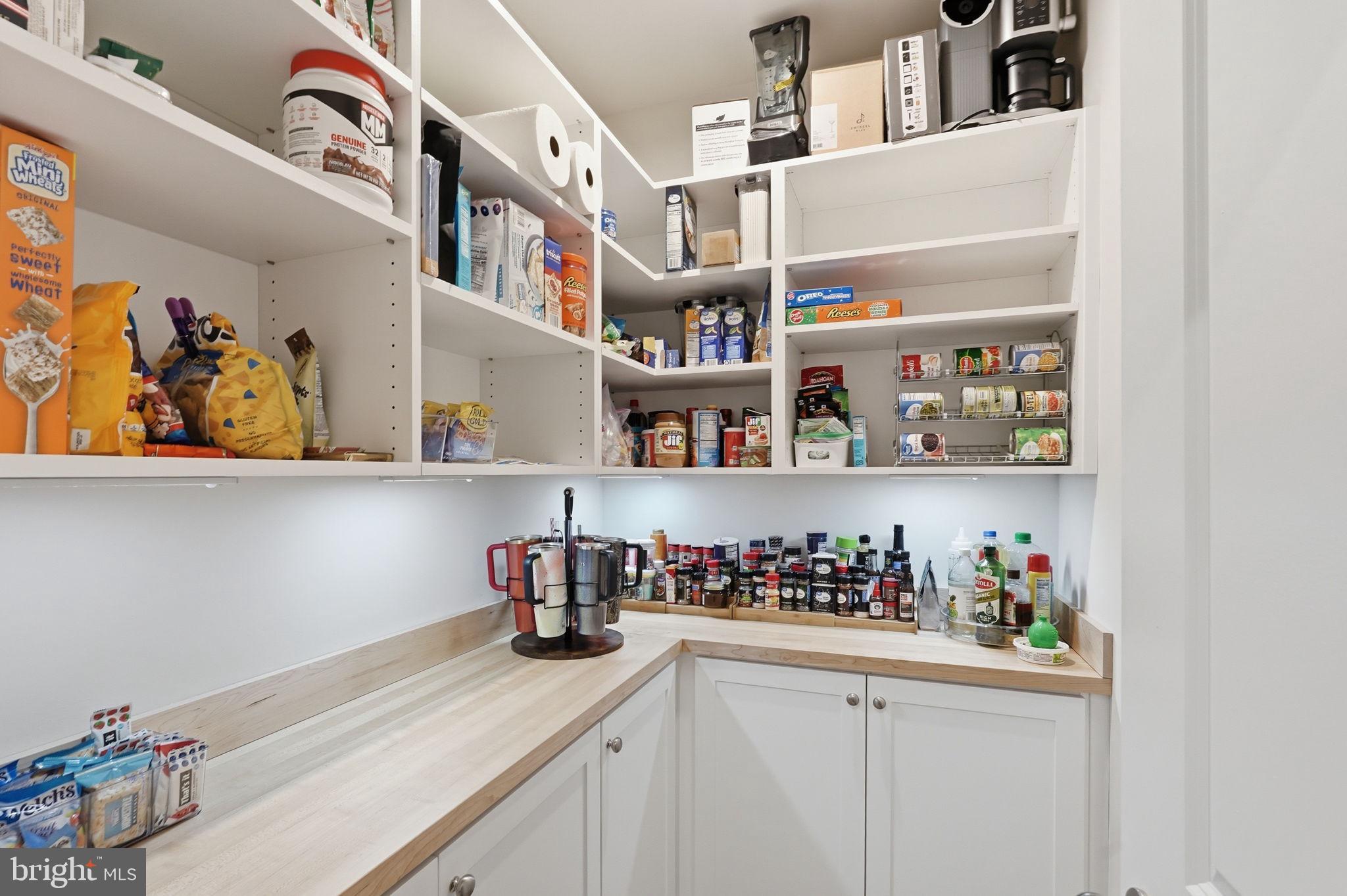 POTOMAC SHORES - Residential