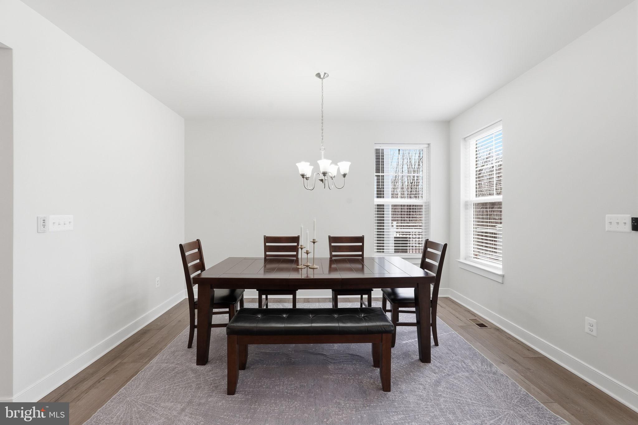 POTOMAC SHORES - Residential