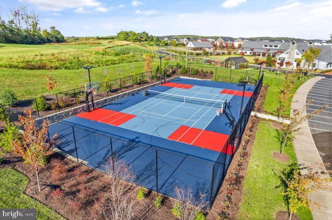 POTOMAC SHORES - Residential