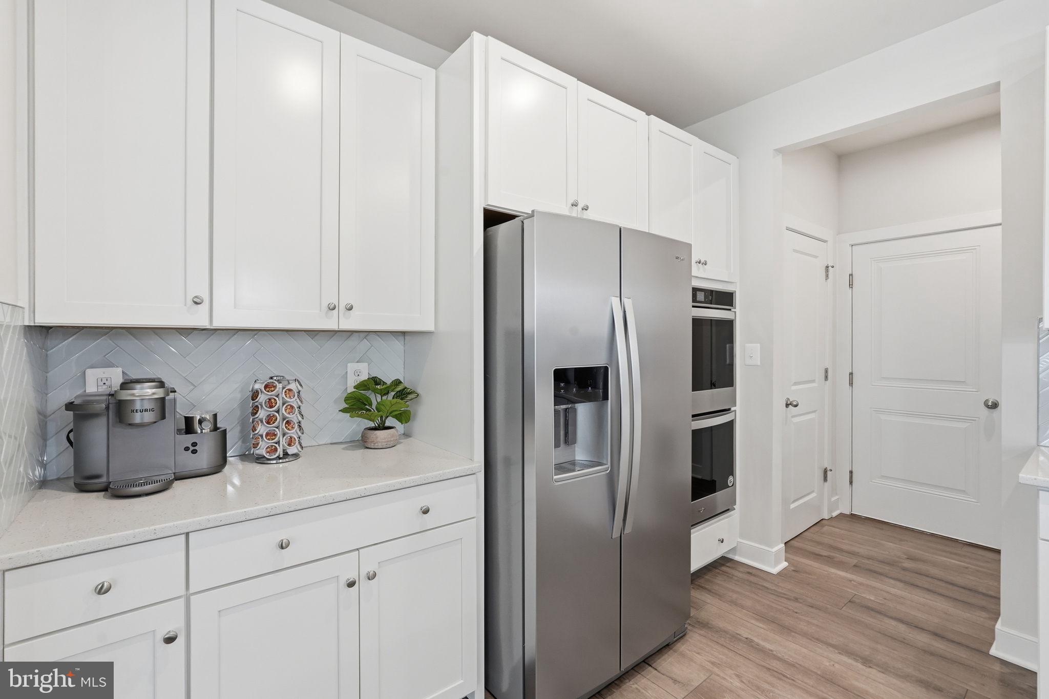 POTOMAC SHORES - Residential