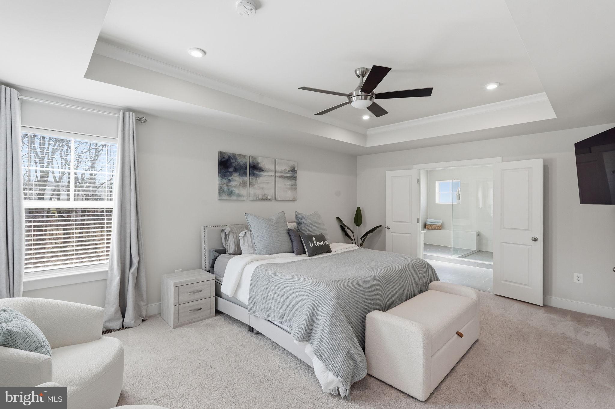 POTOMAC SHORES - Residential