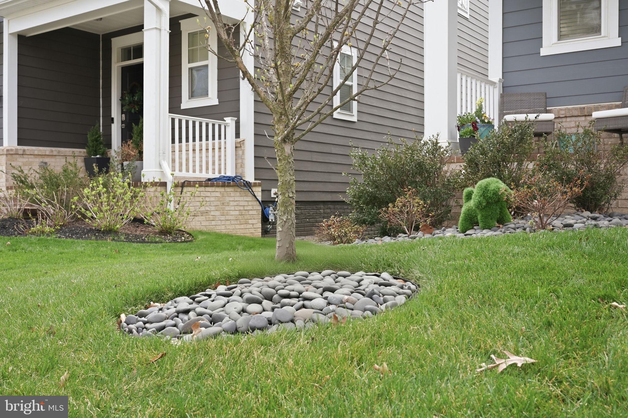 POTOMAC SHORES - Residential