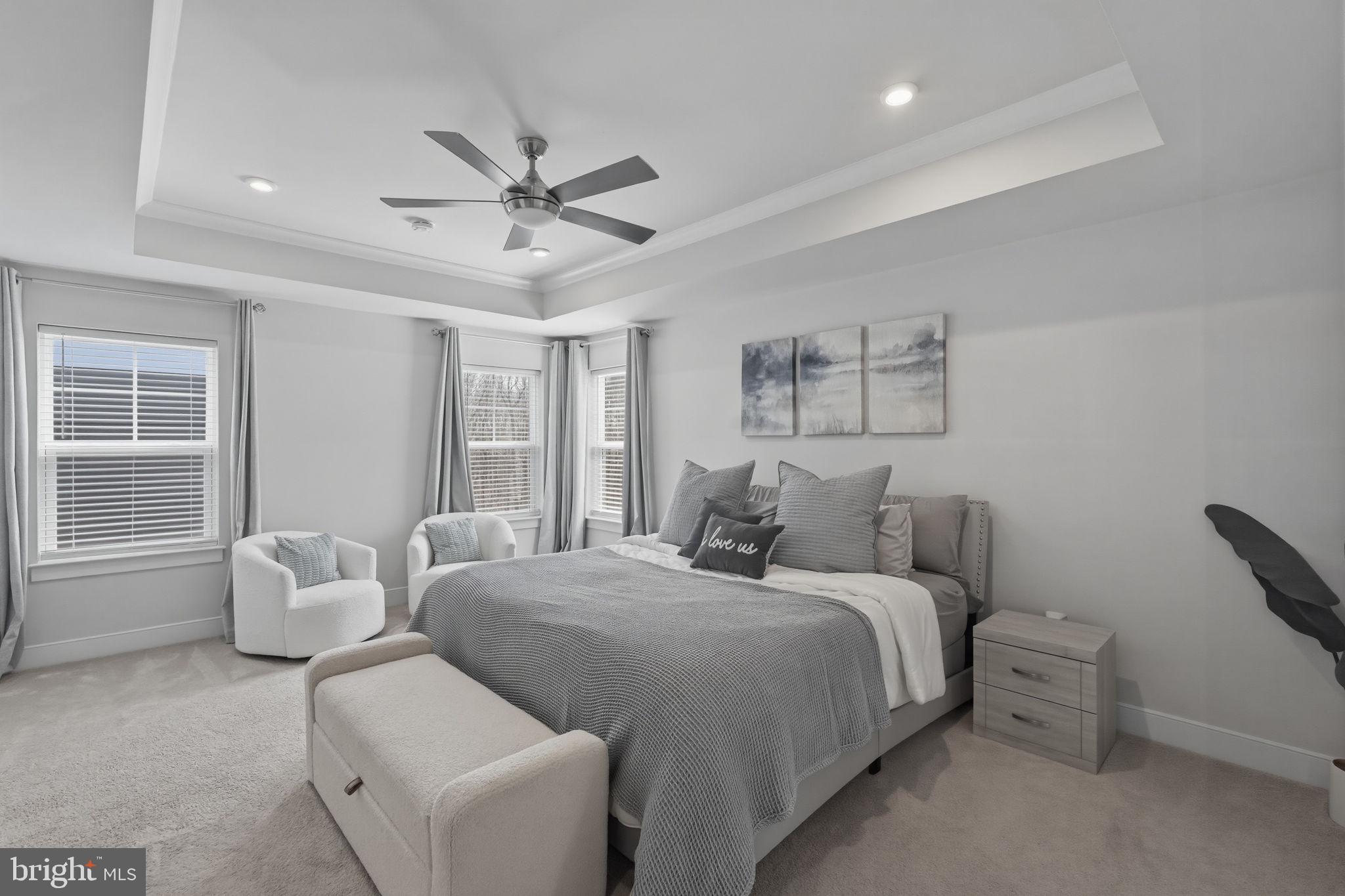 POTOMAC SHORES - Residential