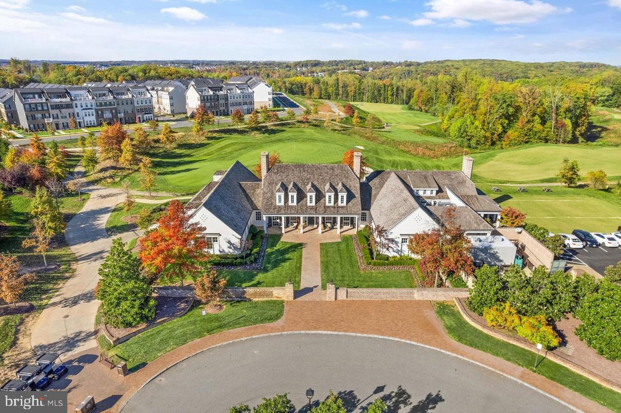 POTOMAC SHORES - Residential