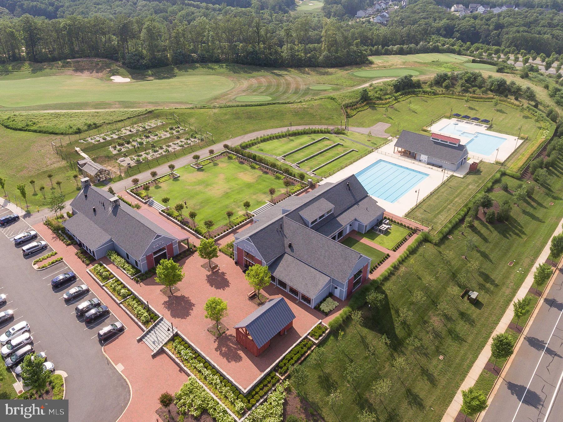 POTOMAC SHORES - Residential