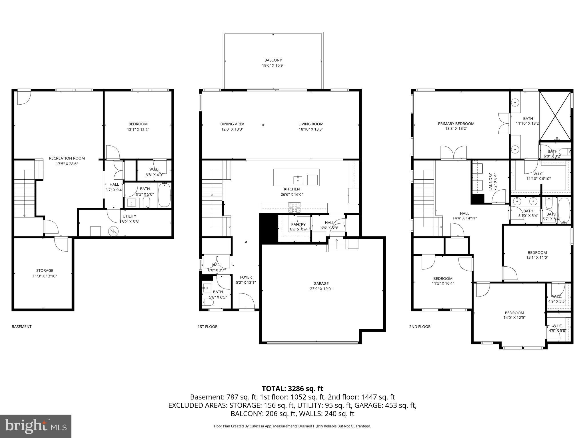 POTOMAC SHORES - Residential