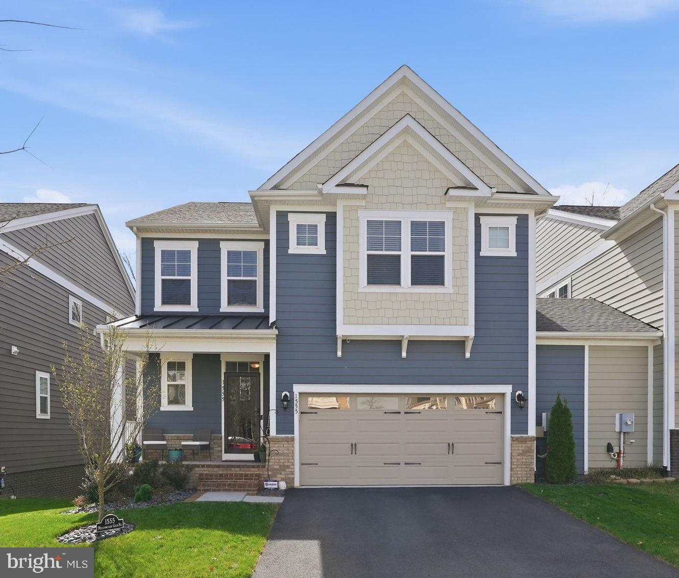 POTOMAC SHORES - Residential