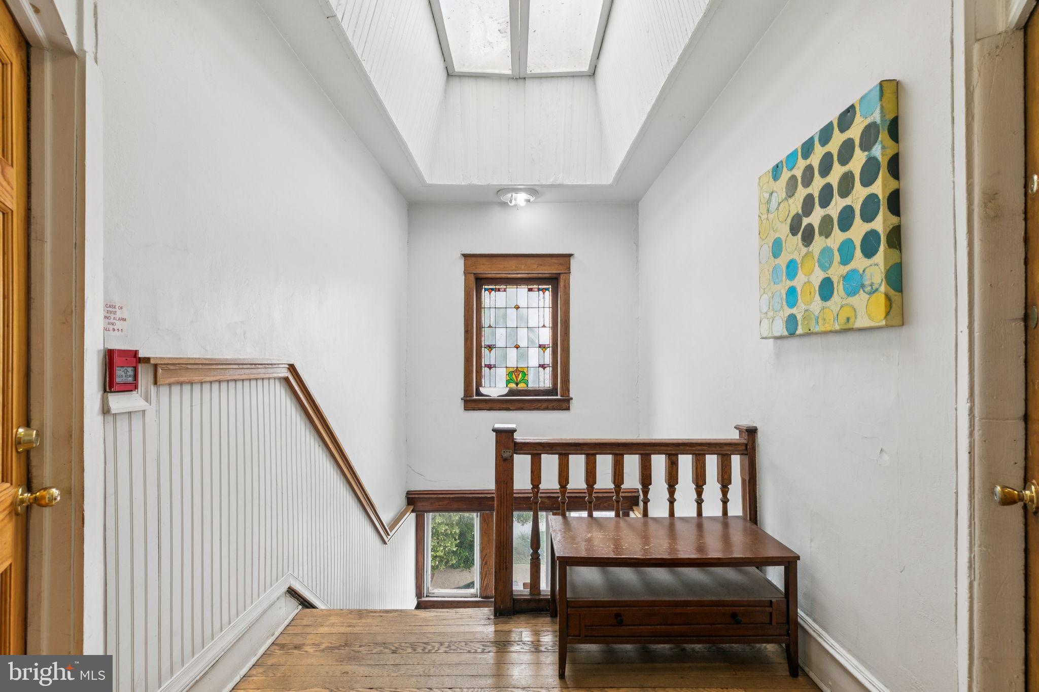 POWELTON VILLAGE - Commercial Sale