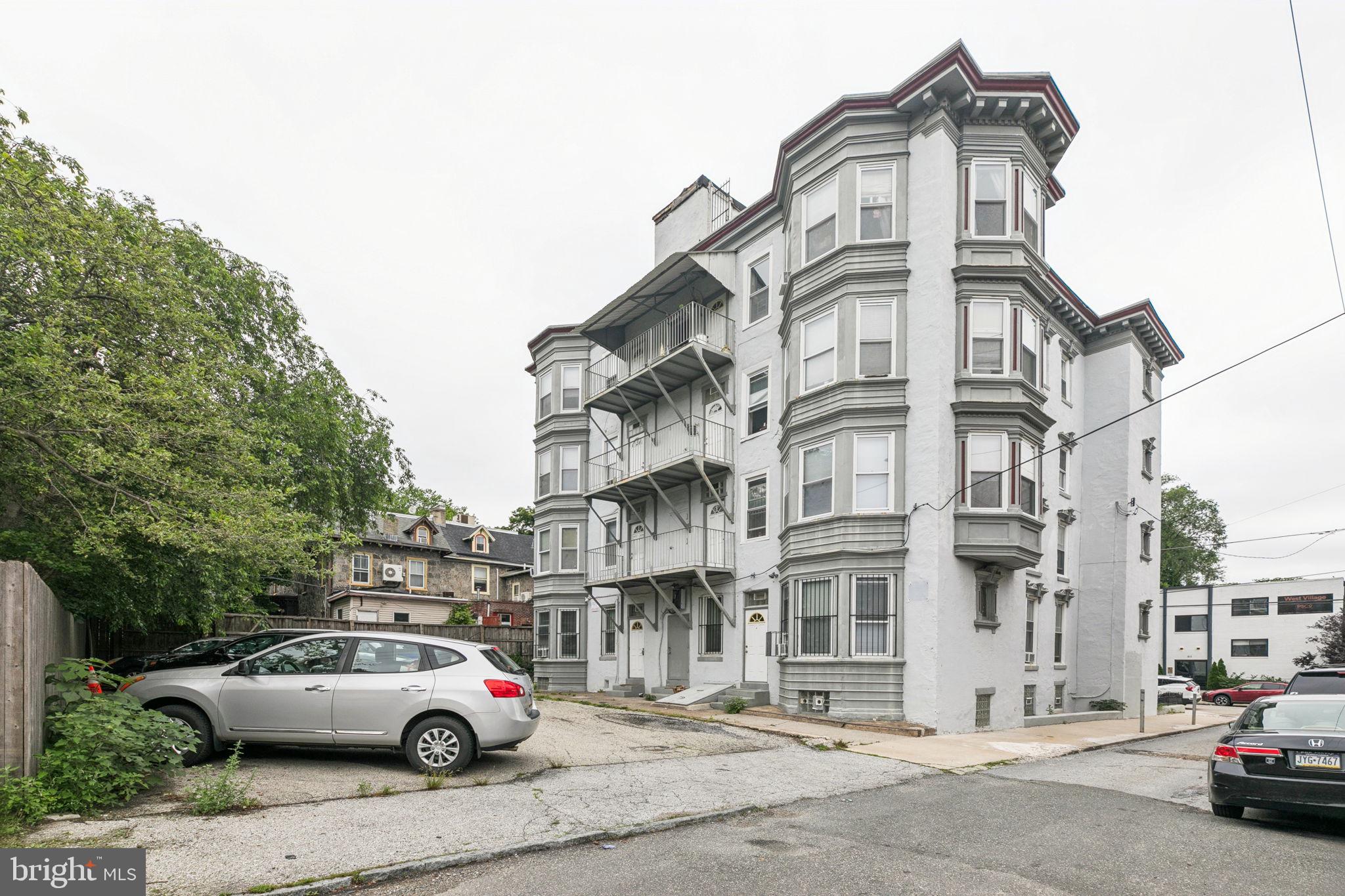 POWELTON VILLAGE - Commercial Sale