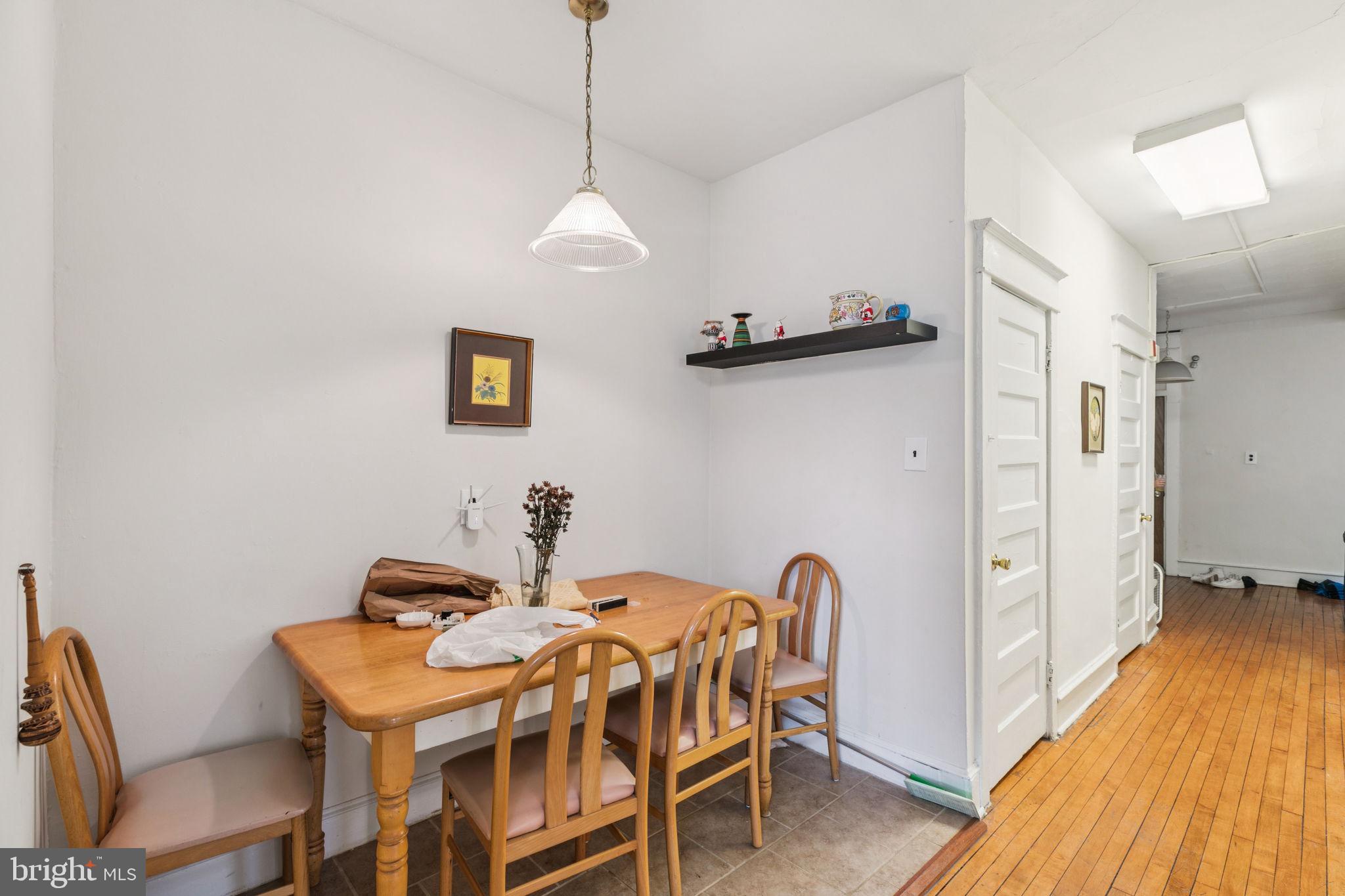 POWELTON VILLAGE - Commercial Sale