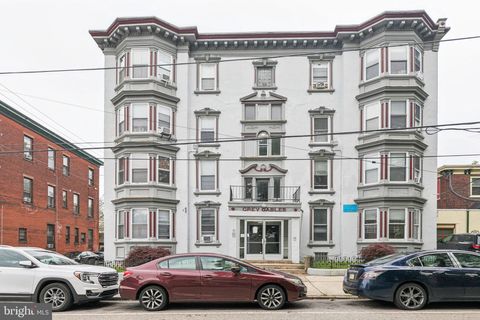 Photo of 312 - 14 N 33rd Street, PHILADELPHIA, PA 19104 (MLS # PAPH2518662)