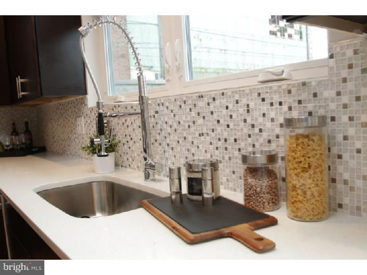 FISHTOWN - Residential