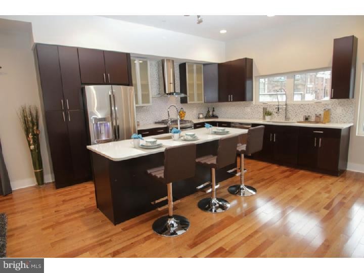 FISHTOWN - Residential
