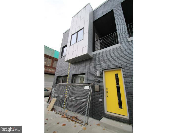 FISHTOWN - Residential