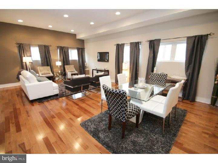 FISHTOWN - Residential
