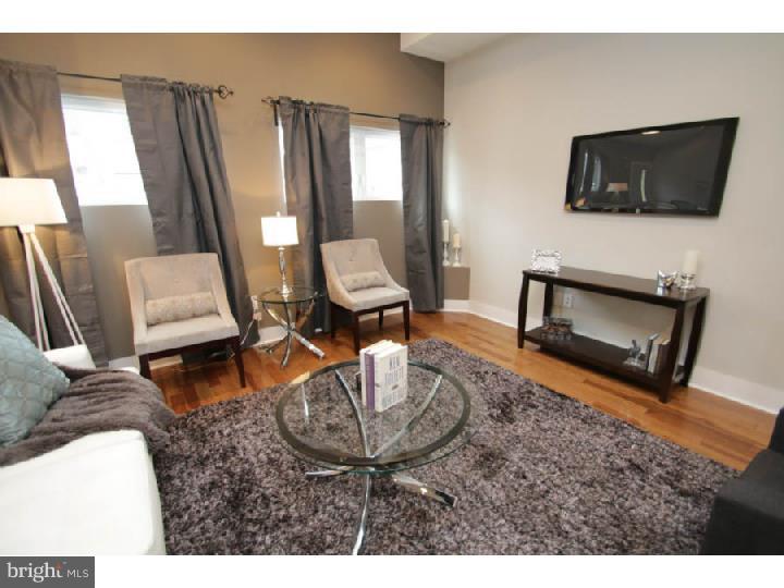 FISHTOWN - Residential