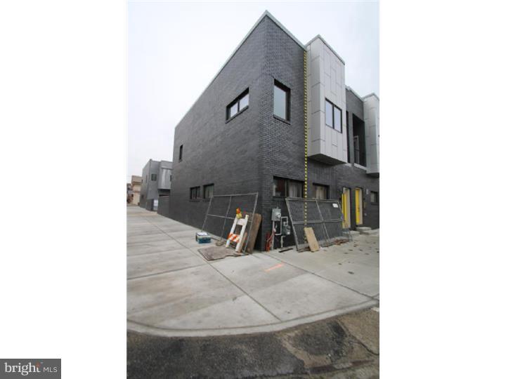 FISHTOWN - Residential