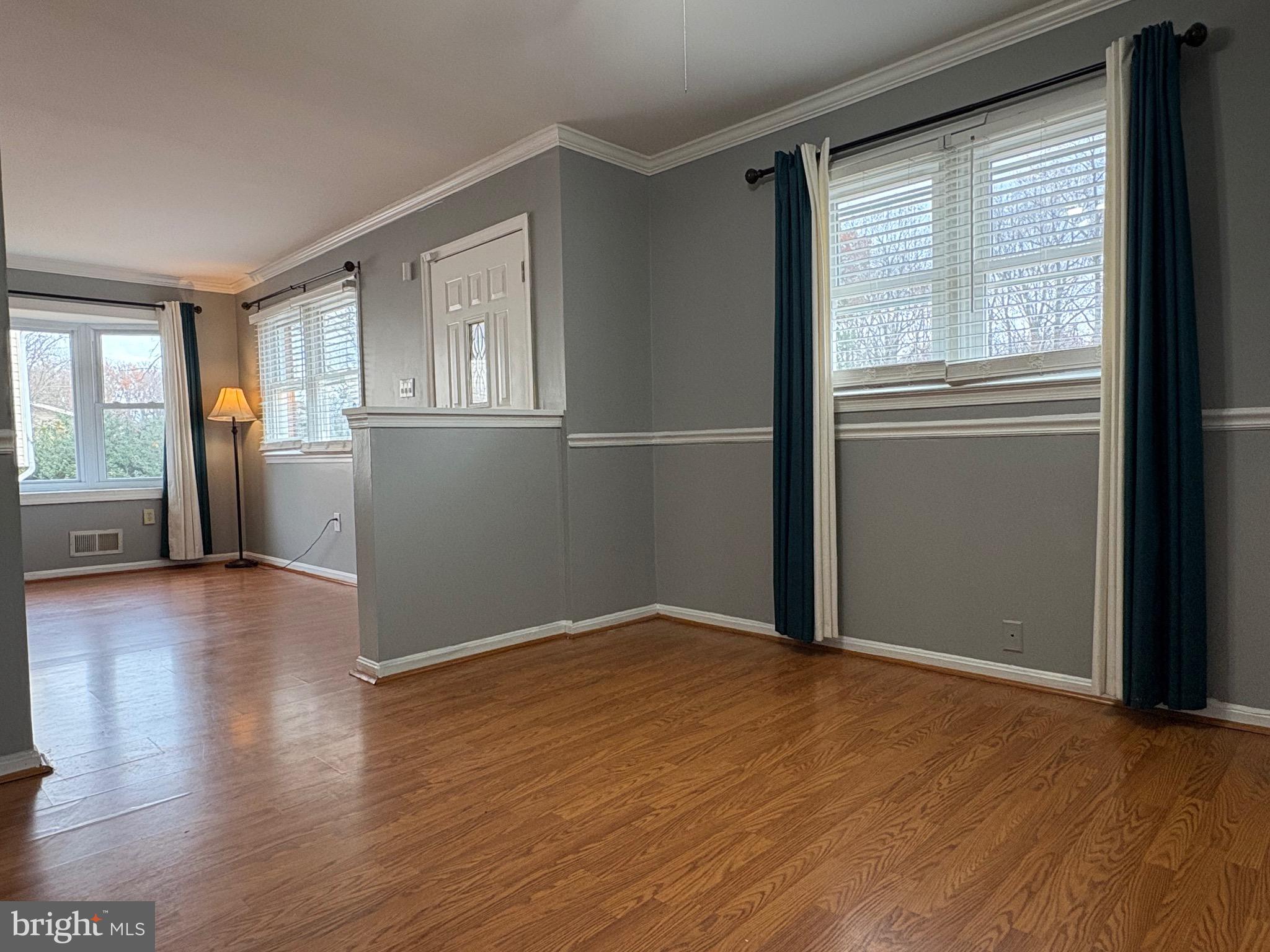 LAKE RIDGE - Residential Lease