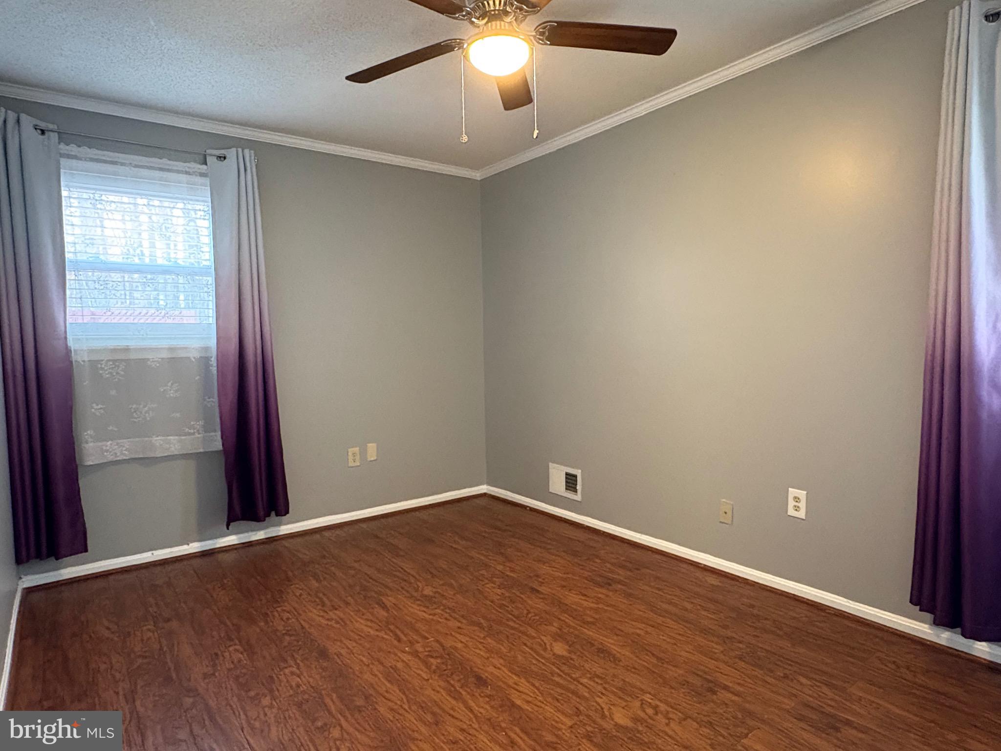 LAKE RIDGE - Residential Lease