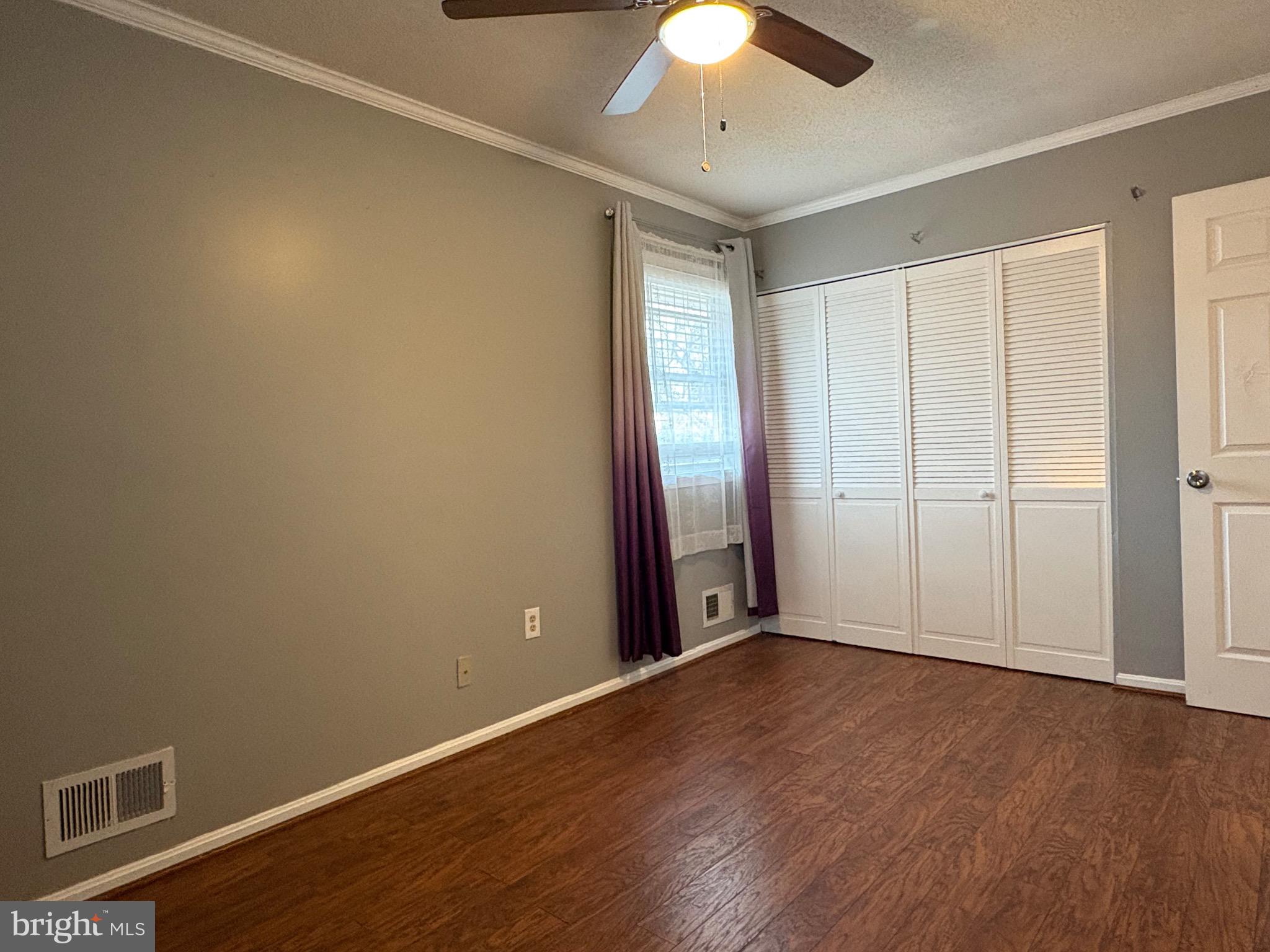 LAKE RIDGE - Residential Lease