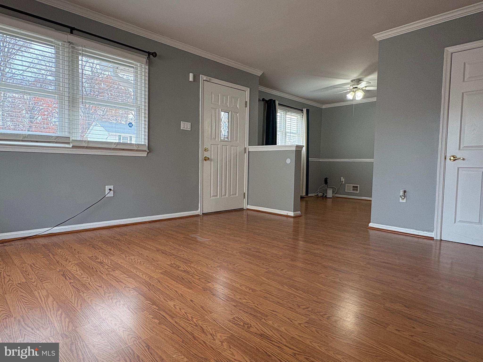 LAKE RIDGE - Residential Lease