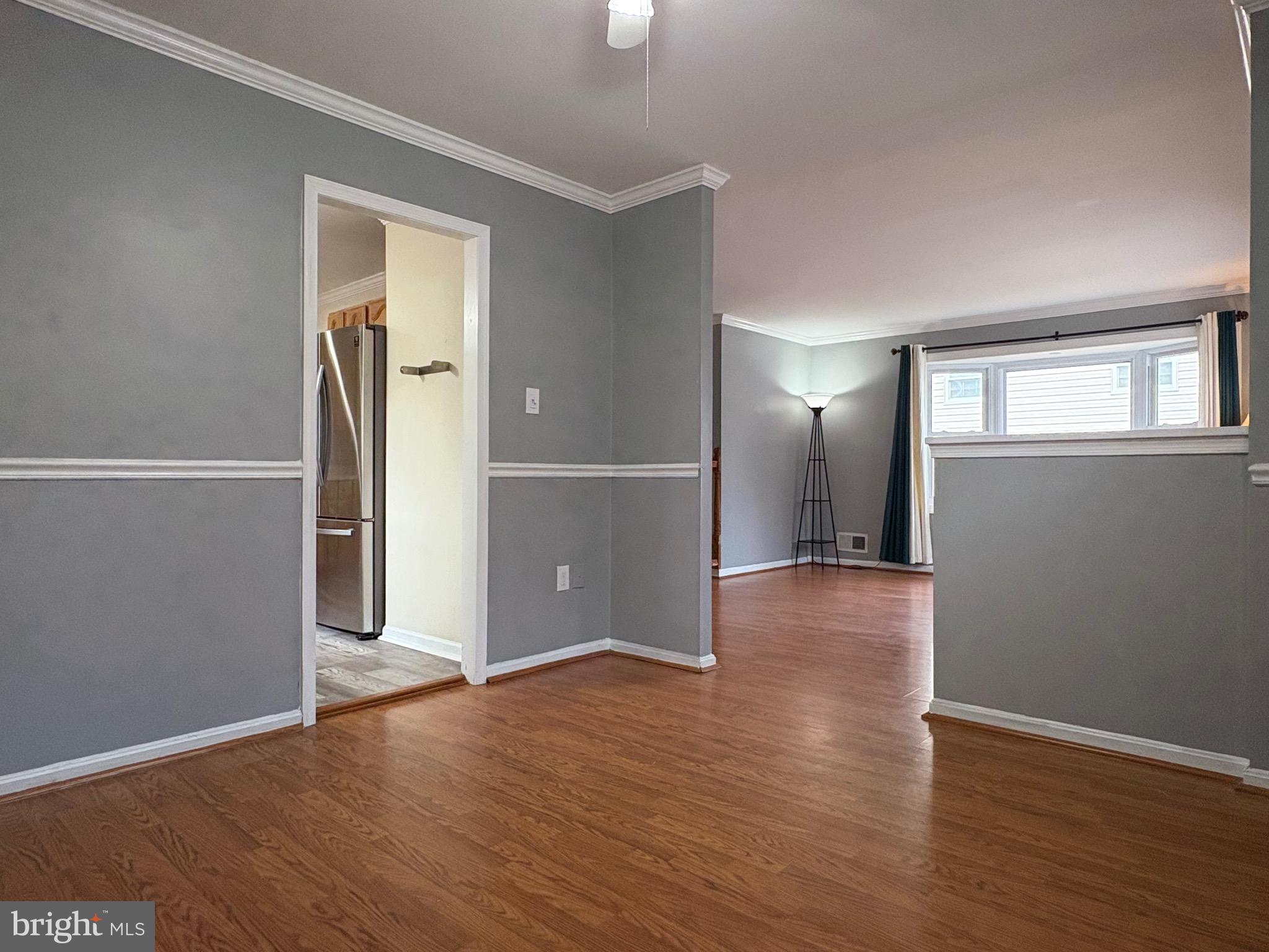 LAKE RIDGE - Residential Lease