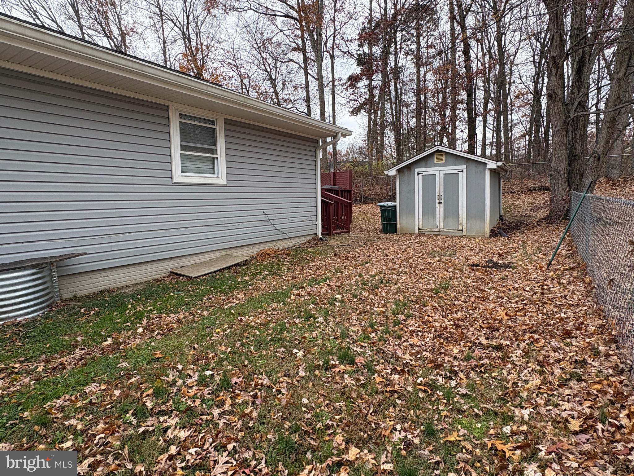 LAKE RIDGE - Residential Lease