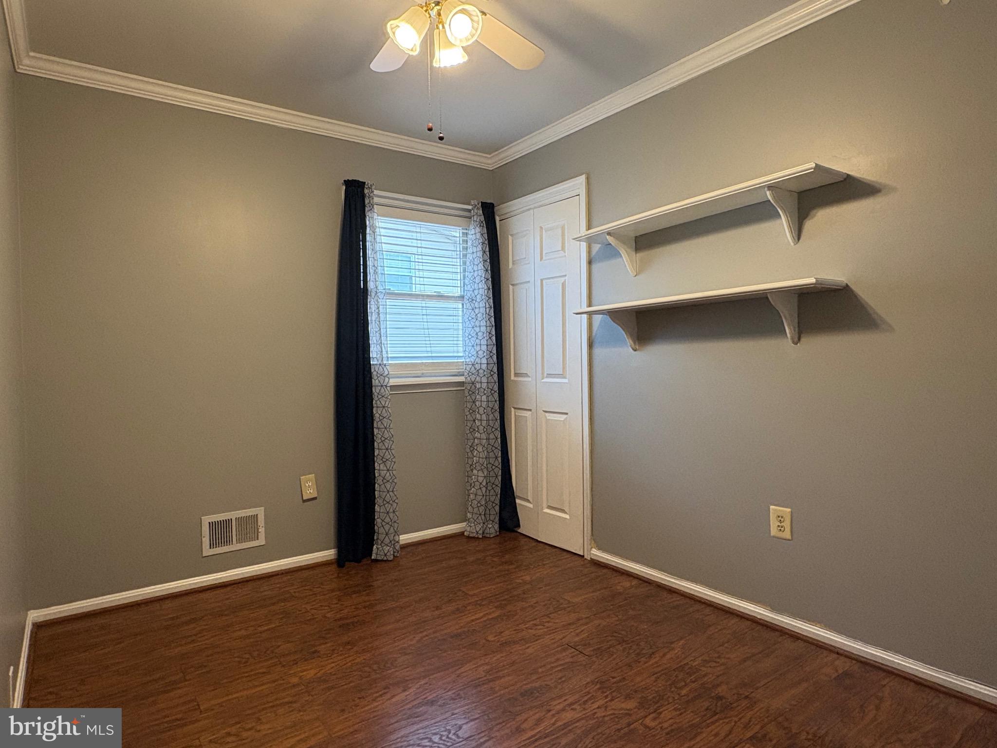 LAKE RIDGE - Residential Lease