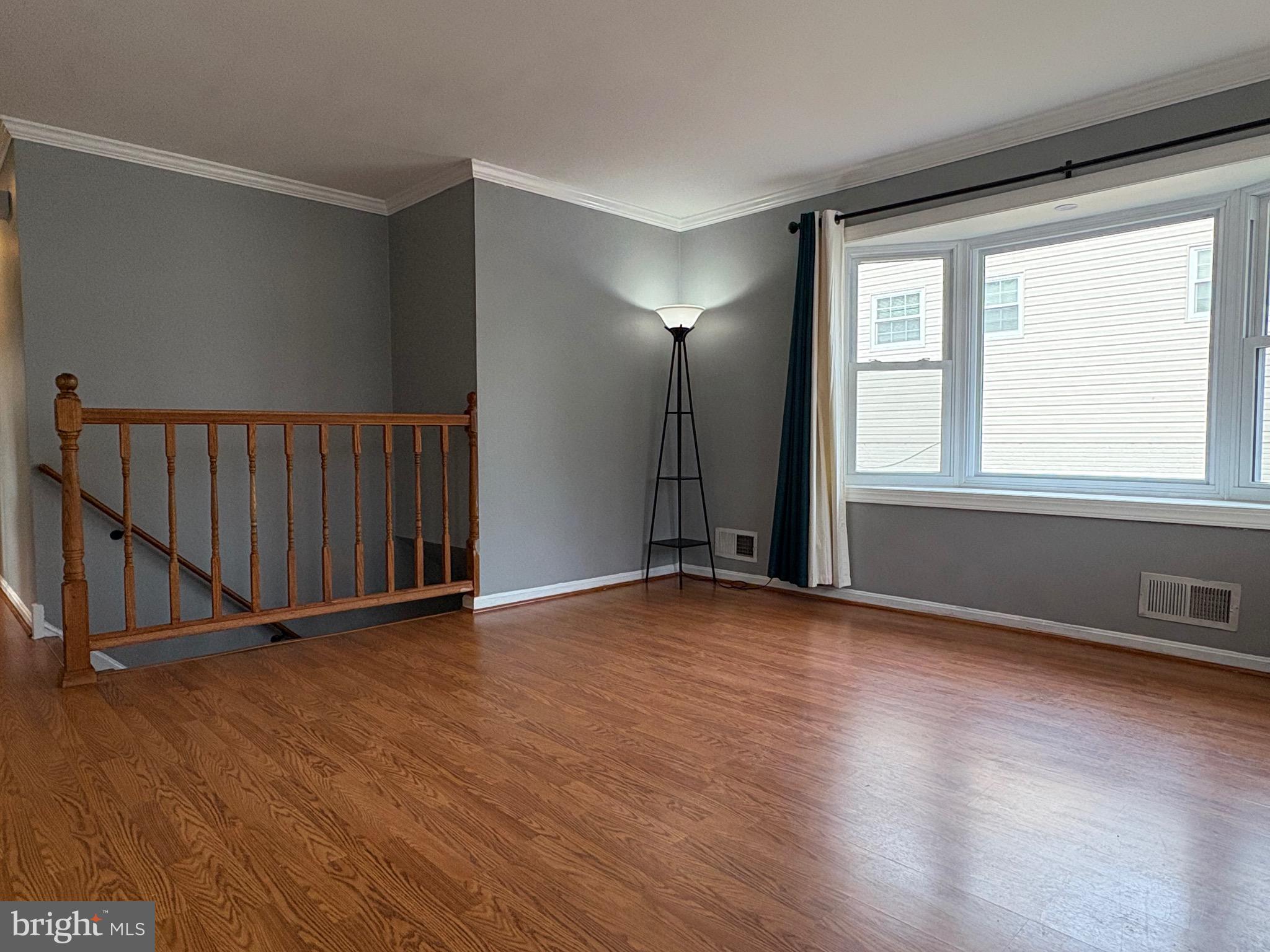 LAKE RIDGE - Residential Lease