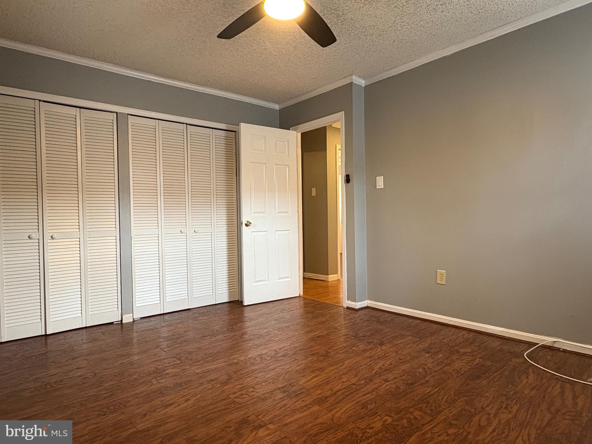 LAKE RIDGE - Residential Lease