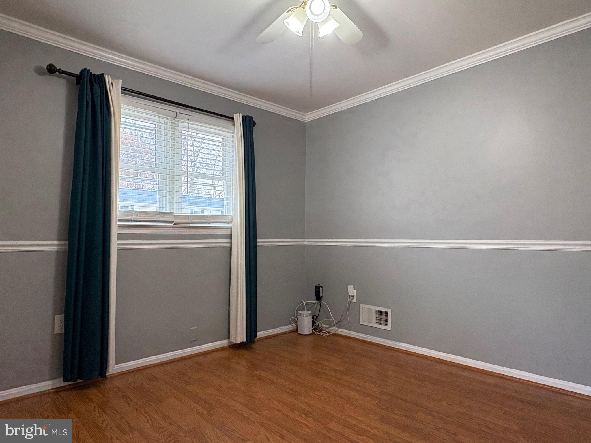 LAKE RIDGE - Residential Lease