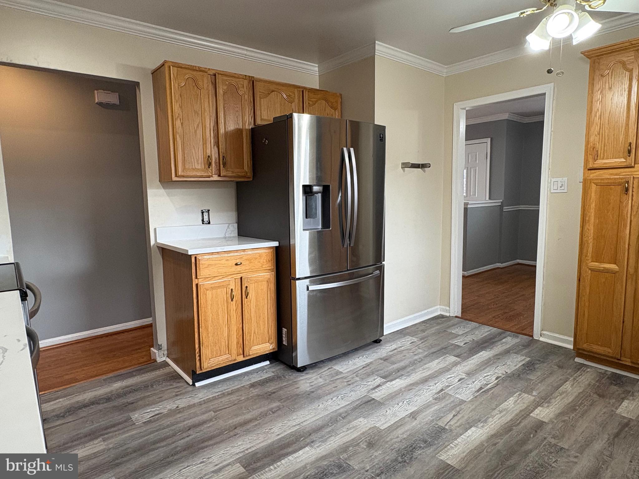 LAKE RIDGE - Residential Lease