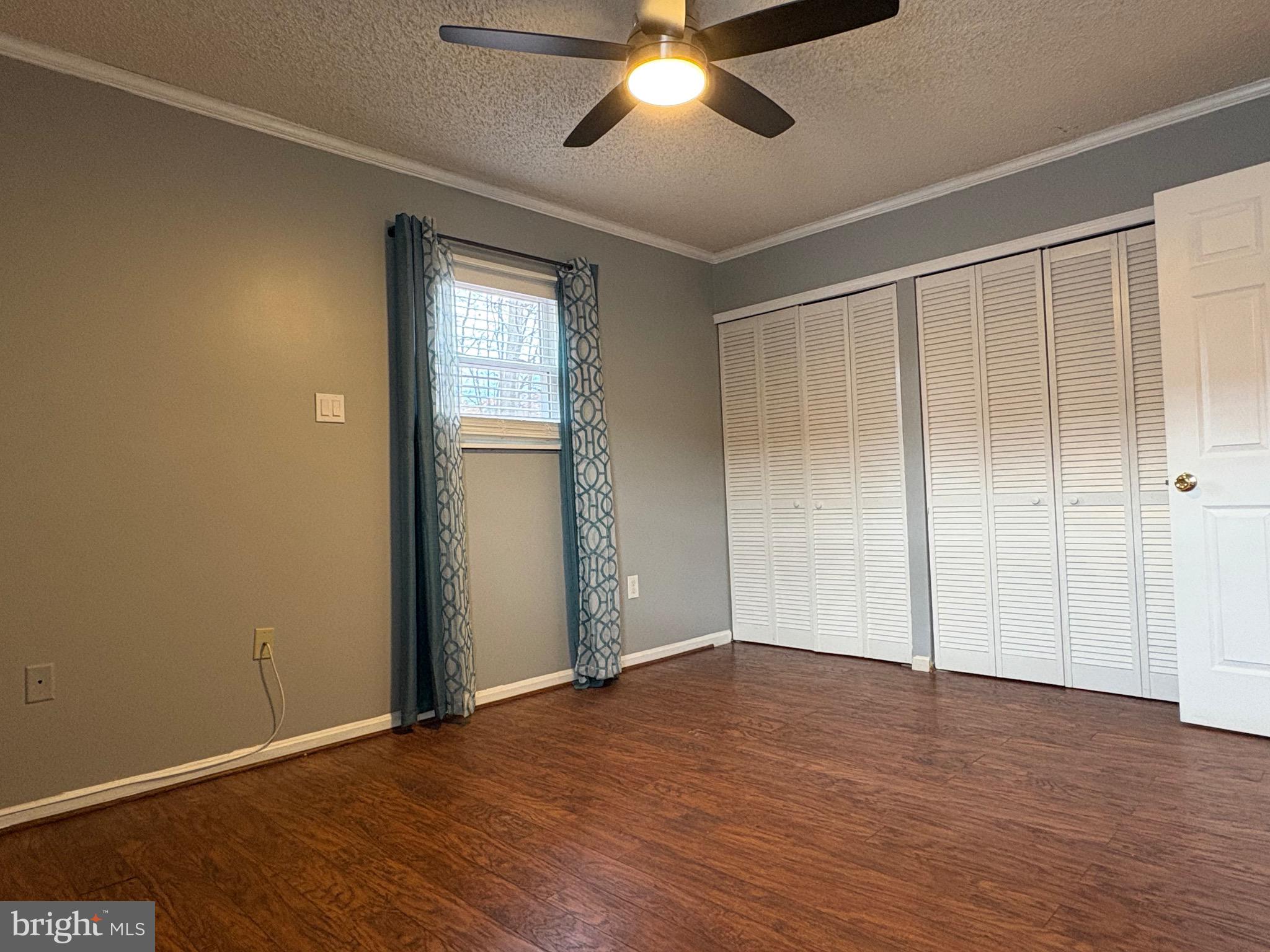 LAKE RIDGE - Residential Lease