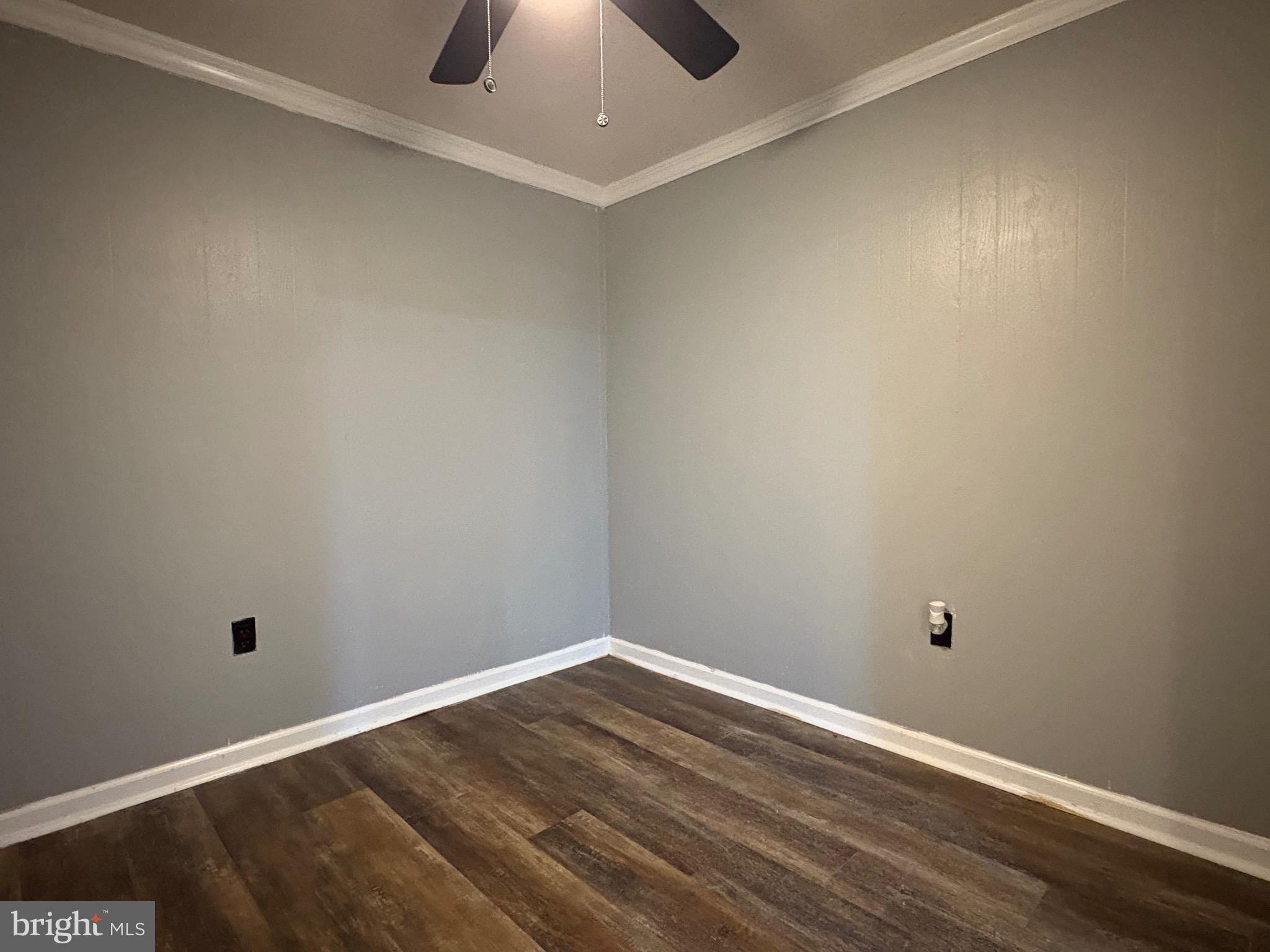 LAKE RIDGE - Residential Lease