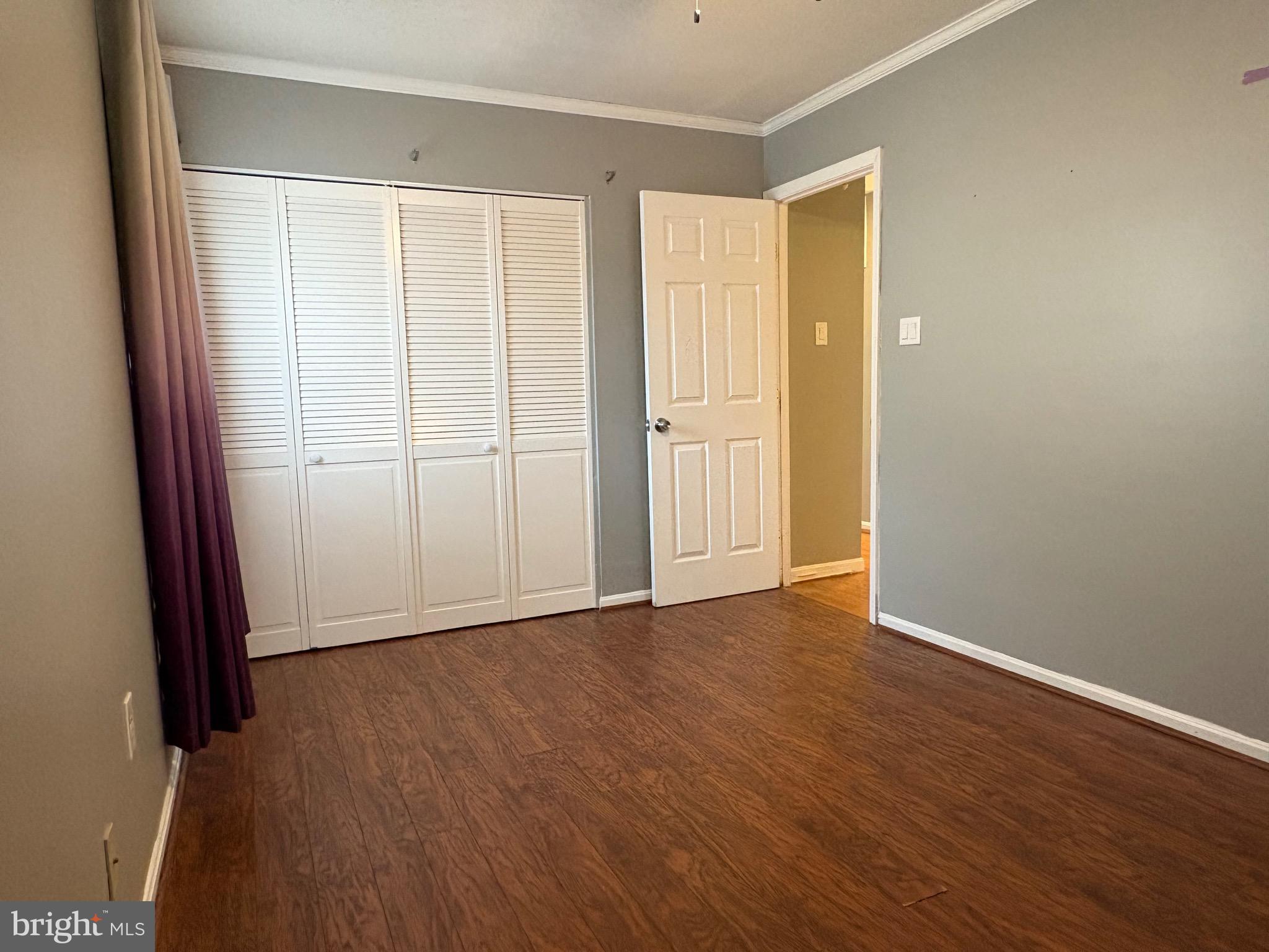 LAKE RIDGE - Residential Lease