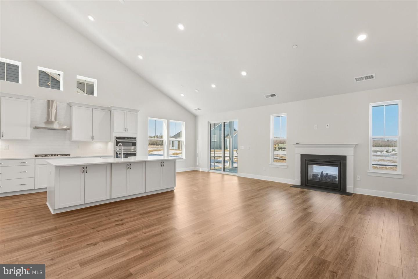 HOMESITE 128 SUNBEAM WAY