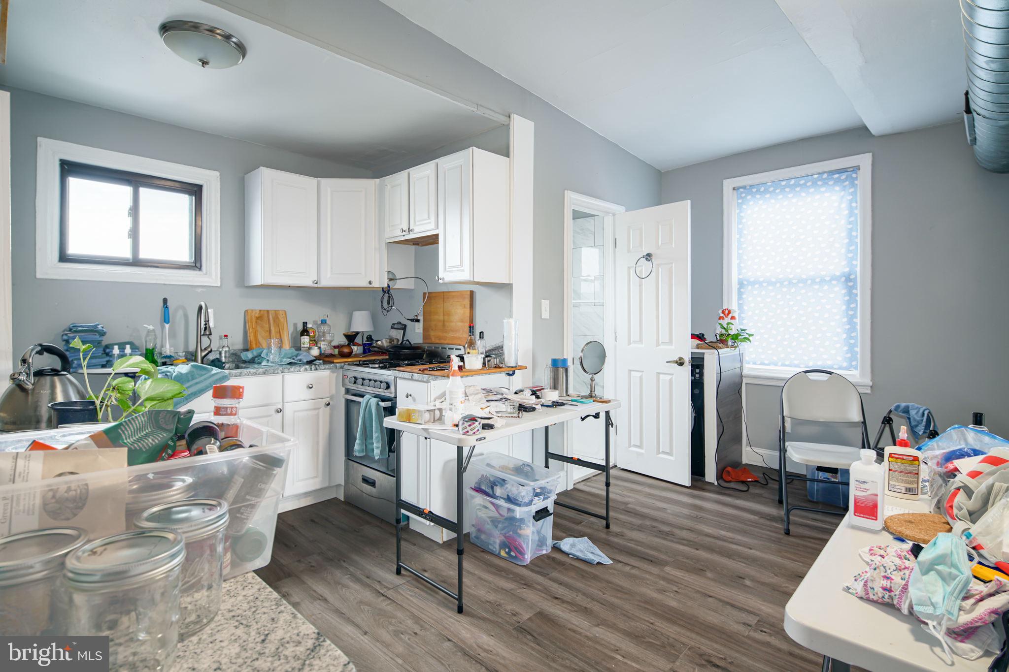 NORRIS SQUARE - Residential Income