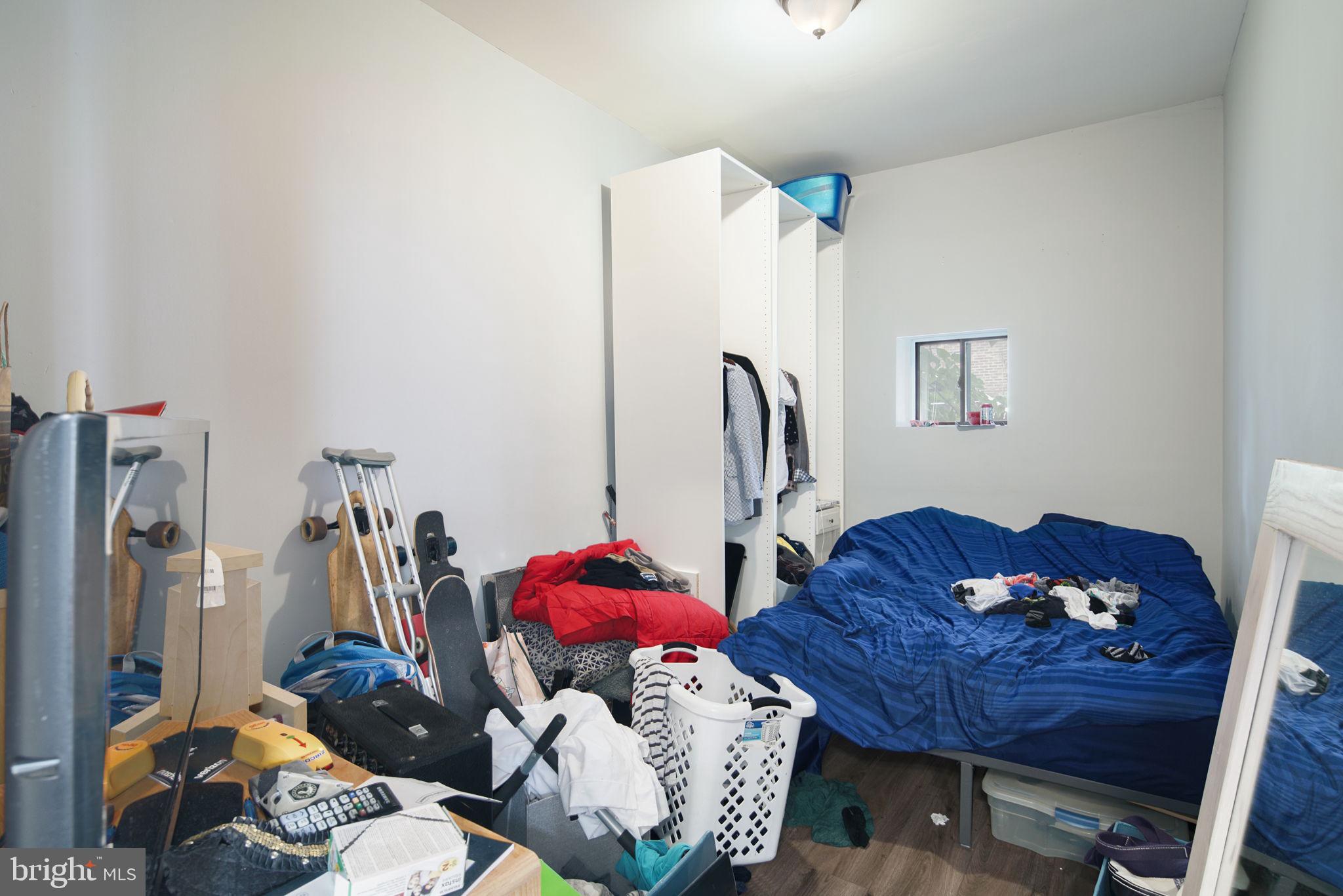 NORRIS SQUARE - Residential Income