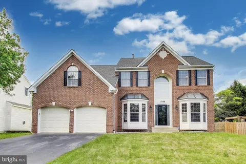 17108 Russet Drive, Bowie, MD MLS: MDPG2151850